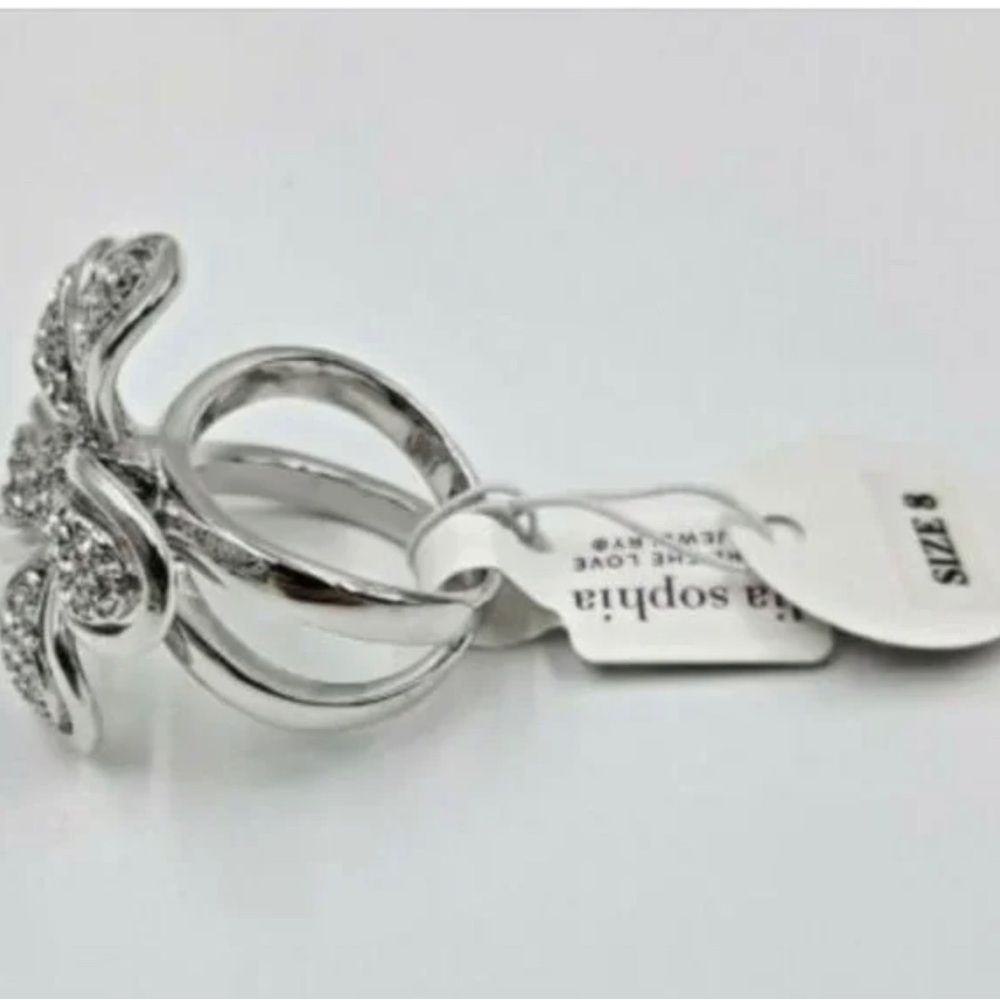 Statement ring - Picture 2 of 10